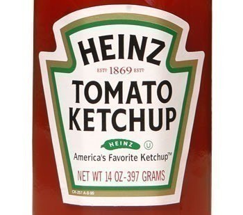 heinz ketchup coupon
