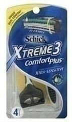 schick-xtreme-3-fitstyle-flexible-disposable-razor