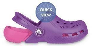 Zulily crocs hot sale