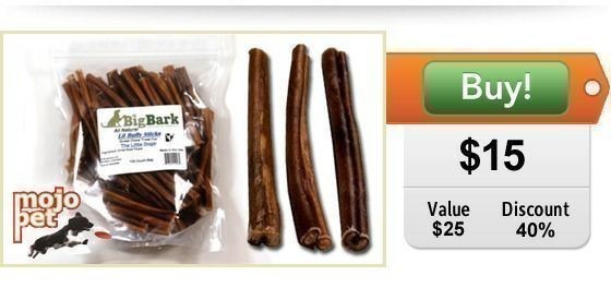 Doggyloot sales bully sticks