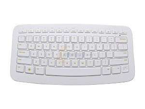 microsoft mini wireless keyboard