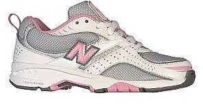 New Balance Girl\u0026rsquo;s Athletic Shoes 