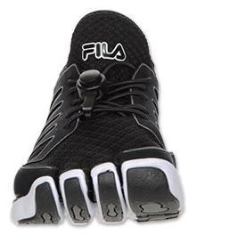 Finish Mens Women's Fila Skele-toes Voltage Running Shoes (Reg. $75) – The CentsAble Shoppin