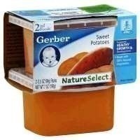 Gerber Stage 2 Coupons 2012