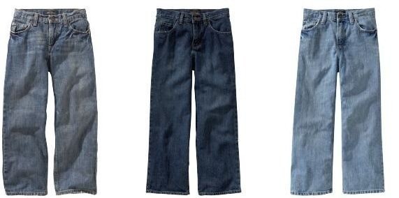 old navy youth jeans