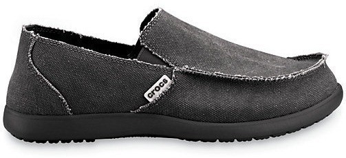 men's crocs santa cruz shoes