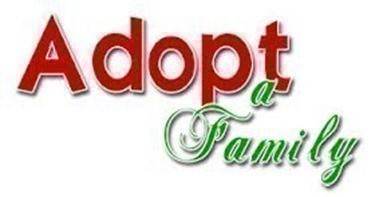 *Updated* This Christmas Season Adopting 3 Families + Collection
