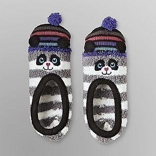 Joe boxer slipper discount socks