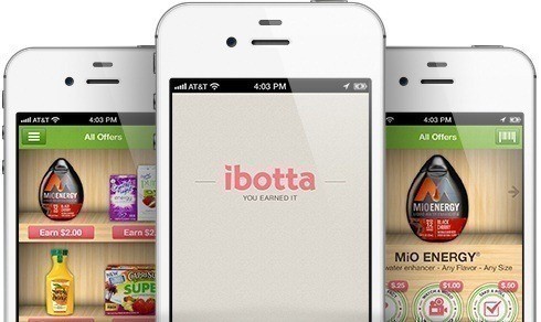 How To Get New Ibotta Offers