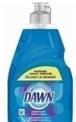 Easy Do it Yourself Weed Killer with Dawn Dish Soap + Vinegar