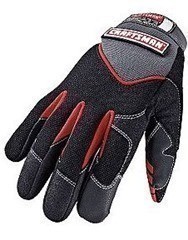 sears craftsman mechanic gloves