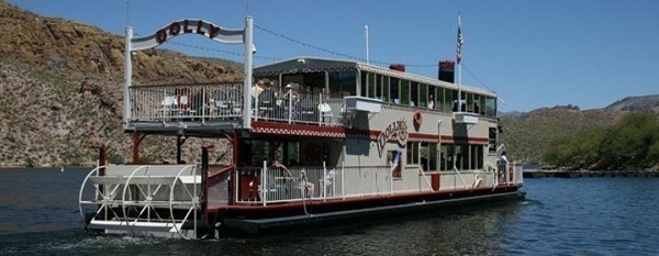 Up To 25 Value The Dolly Steamboat Vip Perks