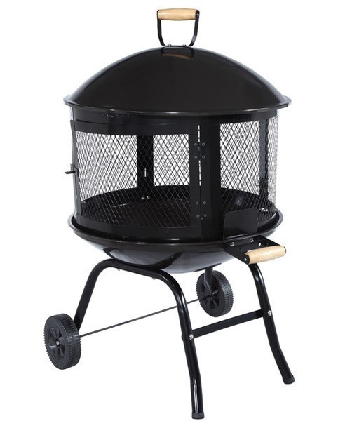 Sears Northwest Territory Portable Outdoor Fire Pit 39 Free