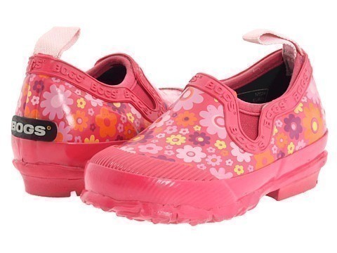 6pm Kids Bogs Rain Shoes just 11.99 Shipped 77 off The