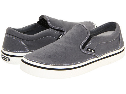 crocs hover slip on mens