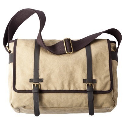 target messenger bag