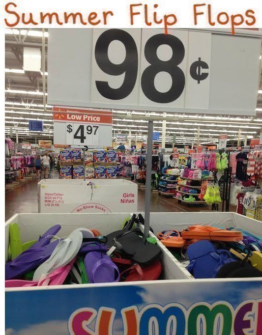 walmart flip flops Sale,up to 32% Discounts