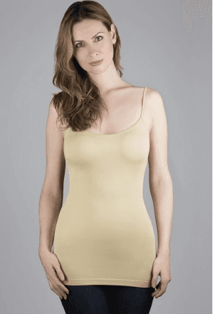 Classic Shapewear: 20% off + FREE Shipping {Knit Camis just $8} – The  CentsAble Shoppin