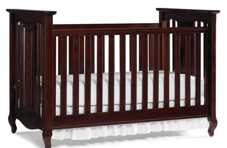 Amazon Babi Italia Mayfair Island Crib 117 53 Off The