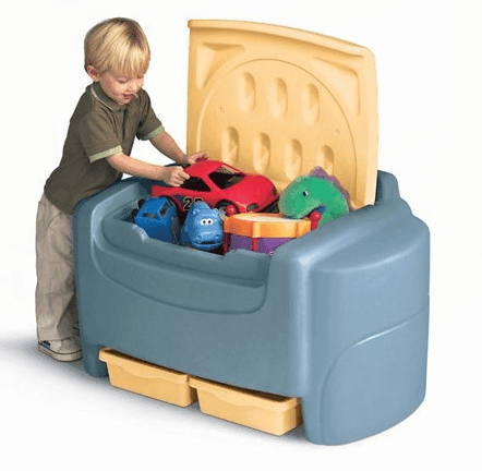 Little tikes deals sort n store