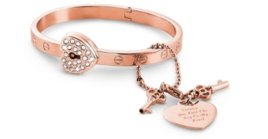 things remembered mom bracelet