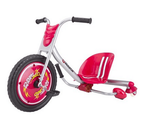 target kids tricycle