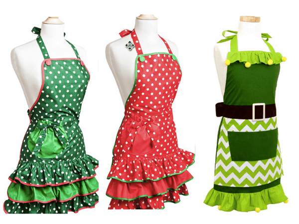 pretty aprons for sale
