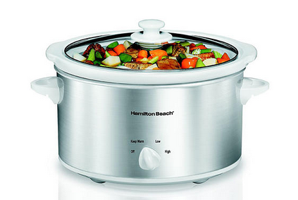 Sears Slow Cookers