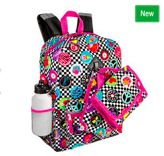 shopko backpacks