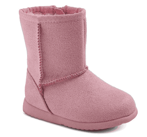 Target hotsell fuzzy boots