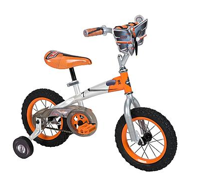 Kids bike in discount kmart