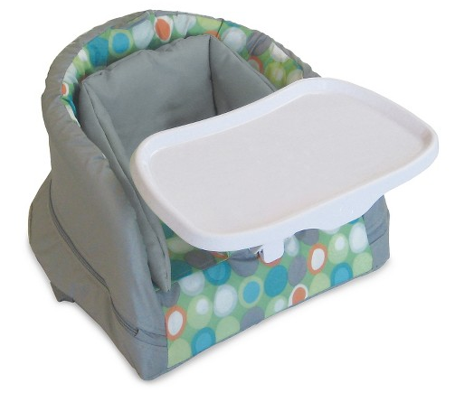 boppy infant chair