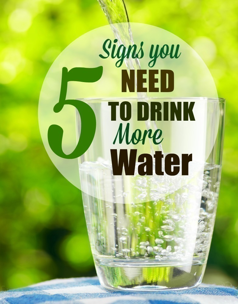 5-signs-you-need-to-drink-more-water