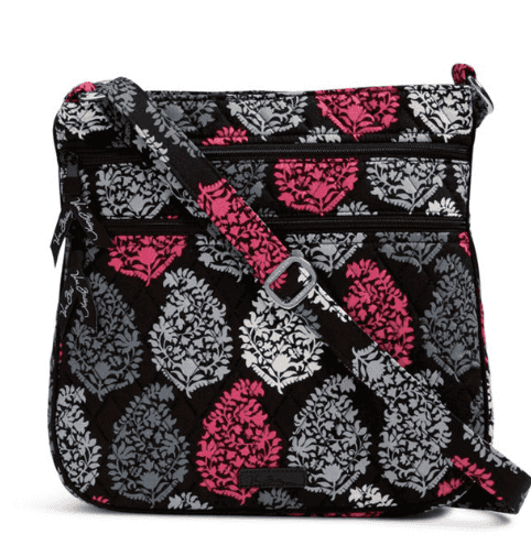 vera bradley crossbody sale