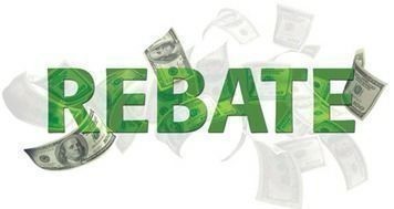 Rebates