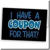 coupon