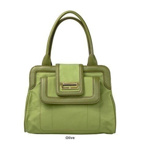 No More Rack: Liz Claiborne Satchel just $9.60 Shipped!