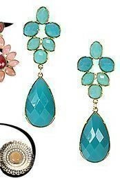 Deal Pulp: FREE Earrings/Scarves with $5 Credit ($2.95 Ship)