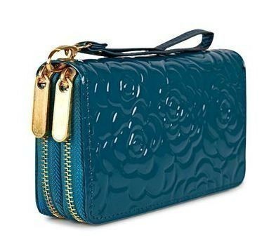 No More Rack: Botari Embossed Wristlet just $8.00 (reg.$129) + More!