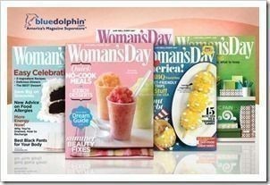 Eversave: Woman’s Day Subscription just $2.00!