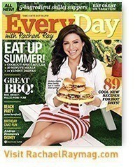 Rachel Ray Everyday People Panel:  Sample Products, Win Prizes & More!