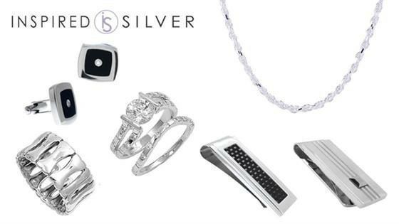 Savemore: $25 from Inspired Silver as low as $2 (after credit)