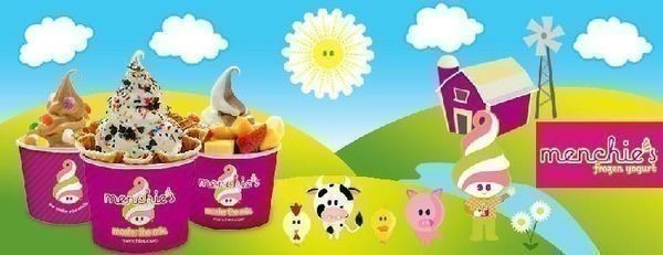 $1 for a $5 Gift Card to Menchie’s (Locations in AZ, CA & More!)