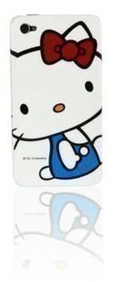 FREE Hello Kitty iPhone Case (+$2 Ship) from NoMoreRack!