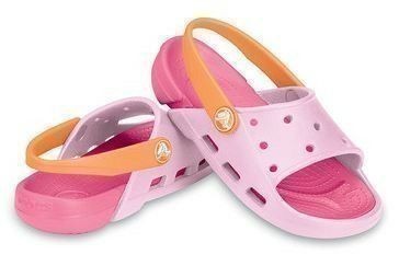 Zulily:  Crocs as low as $9.99 + 10% off (thru 08/22)