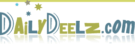 FREE $10 Credit to “DailyDeelz.com”