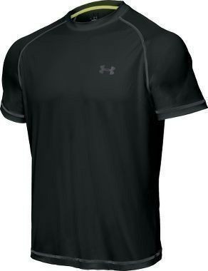 Cabela’s: Under Armour HeatGear Catalyst Tee just $14.99 + FREE Ship to Store