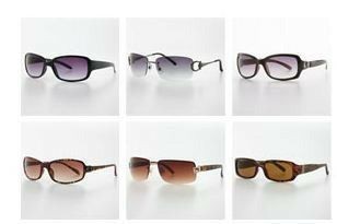 [SOLD OUT!] Graveyard Mall: 6 Pairs of Women’s Nine West Sunglasses $19.99 + Ship (Retail $25-$38 ea.)