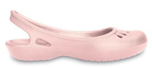 Crocs: Women’s Malindi Flat just $12.74 + FREE Ship!