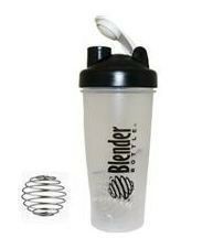 iHerb: 28 oz Blender Bottle FREE (Just Pay Ship!)